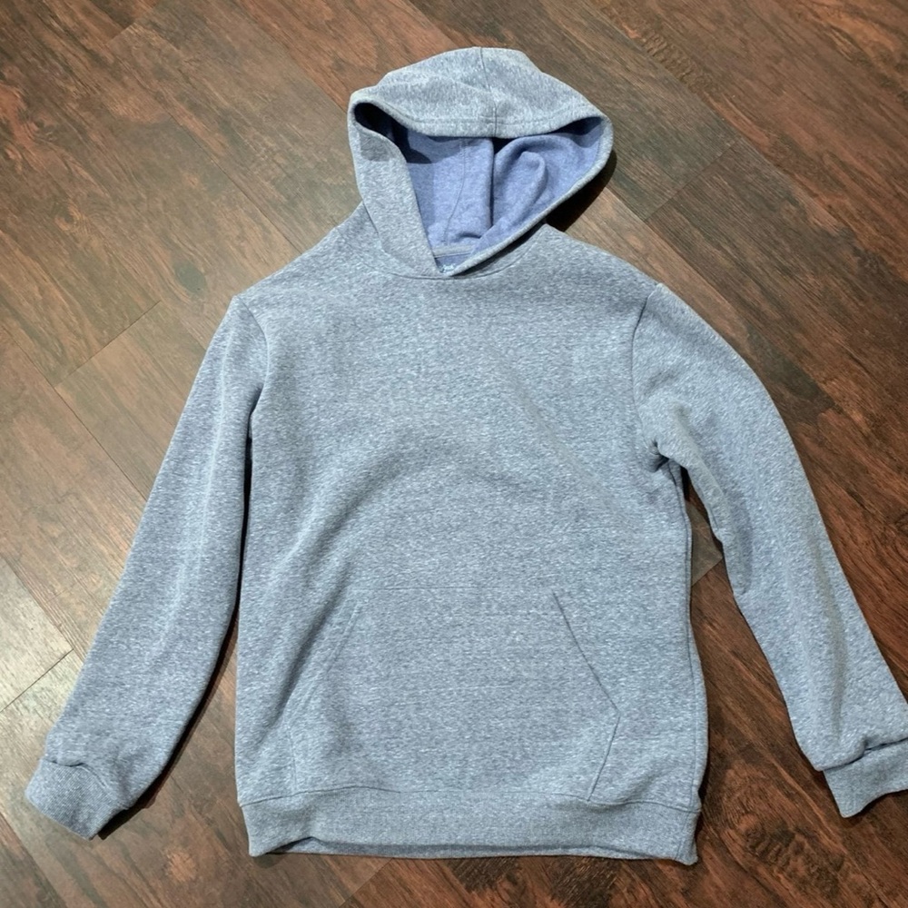 Performance Youth Ultra Soft Fleece Hoodie, Boy’s XL (12-14)